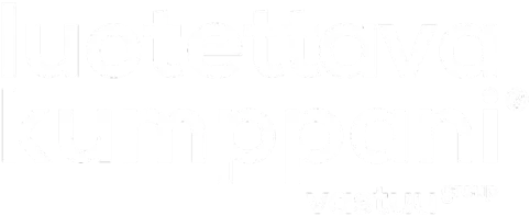 luotettava-kumppani-logo